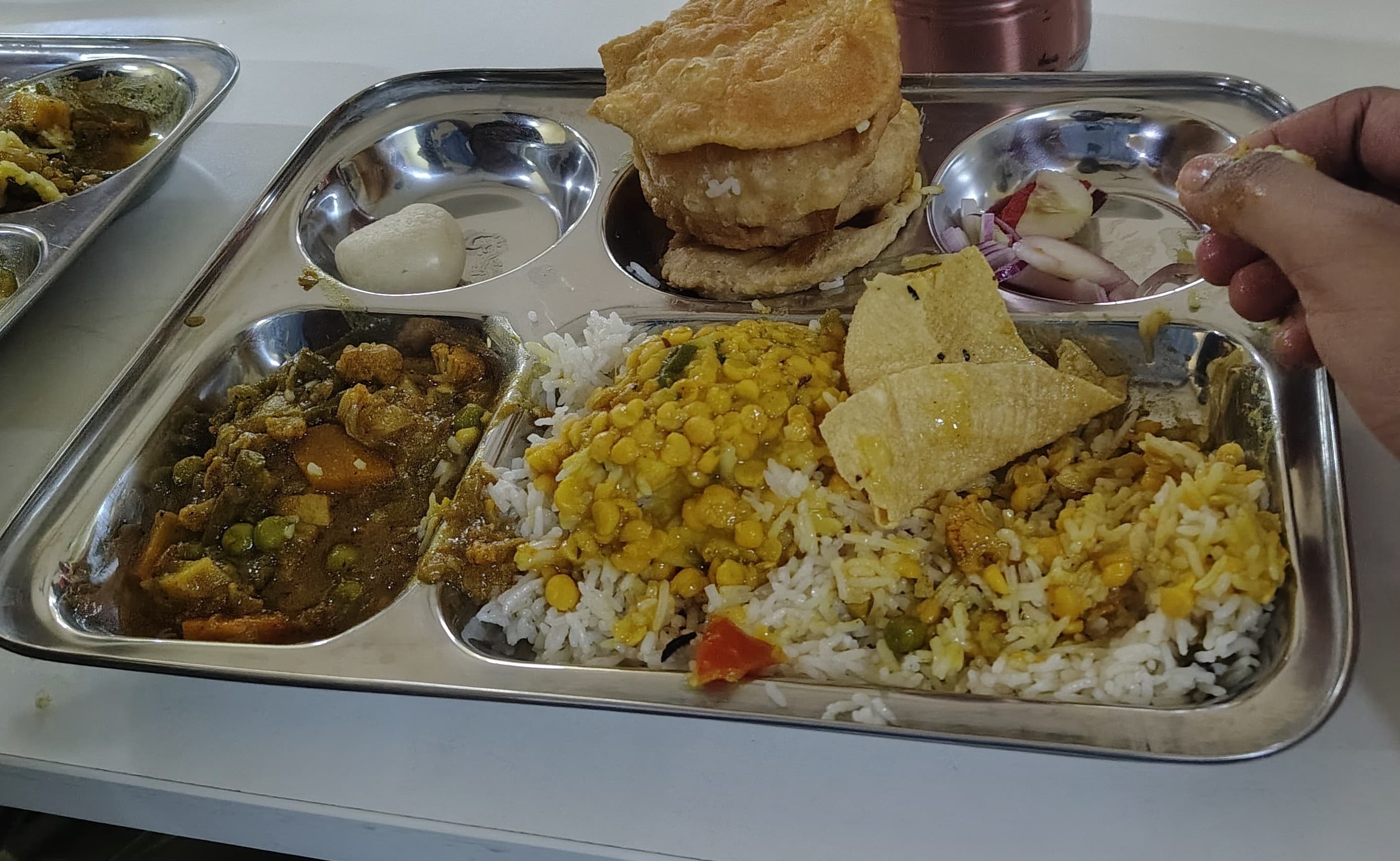 BIT Sindri hostel photo 1